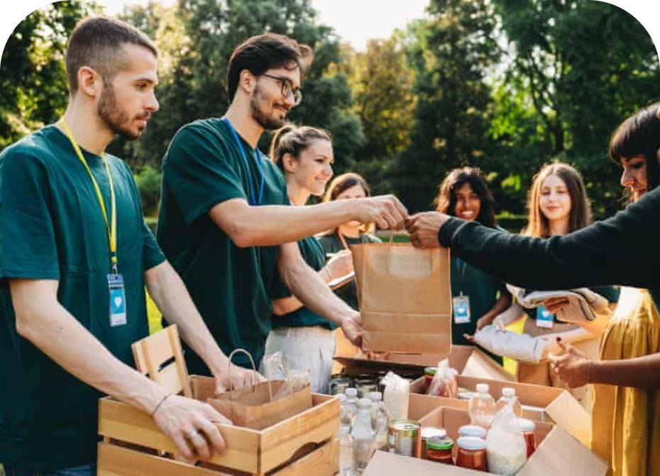 Why We Give a Portion of Every Sale to Kingdom Work