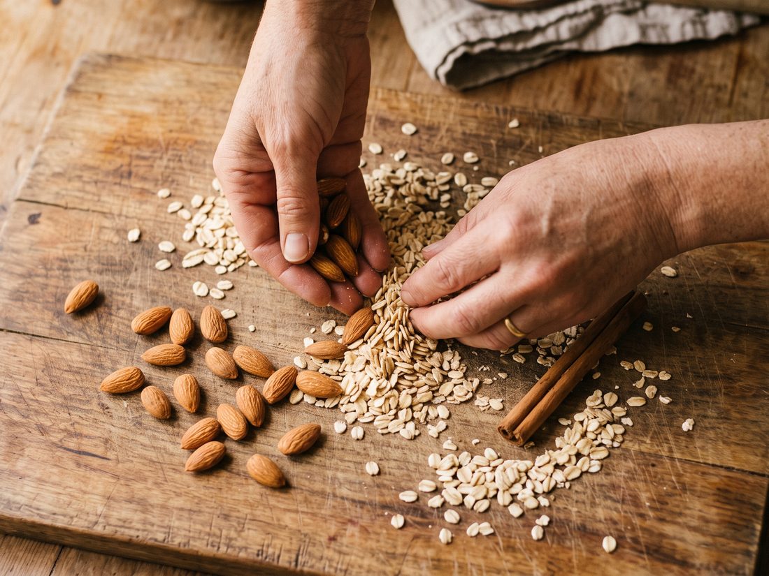 Why Most Americans Are Fiber Deficient (And What To Do About It)