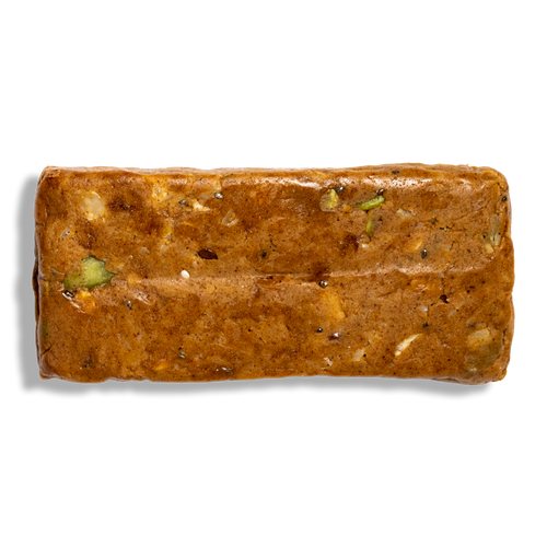 Fiber & Fuel Bar - Almond Butter & Cinnamon (12-Pack)