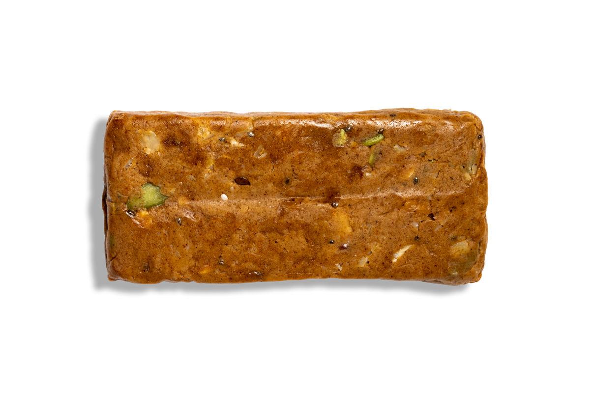 OTAS Fiber & Fuel Bar — Almond Butter & Cinnamon (12-Pack)