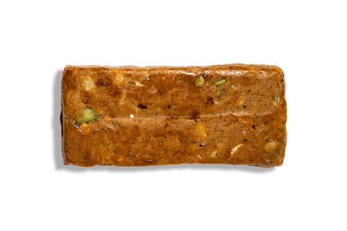 OTAS Fiber & Fuel Bar — Almond Butter & Cinnamon (12-Pack)