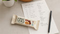 OTAS Fiber & Fuel Bar — Peanut Butter & Chocolate (12-Pack)