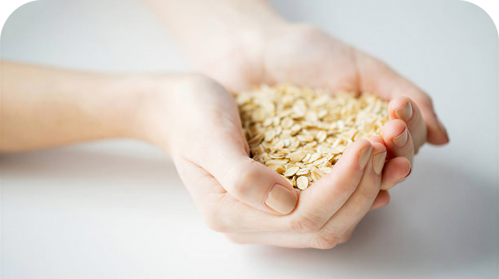 Good food honors<br>
how you were made.